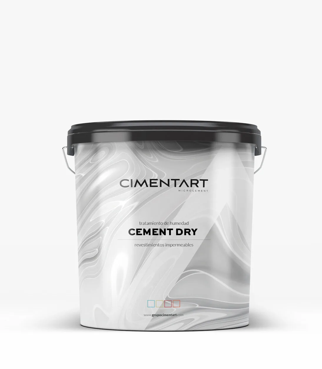 CementDry