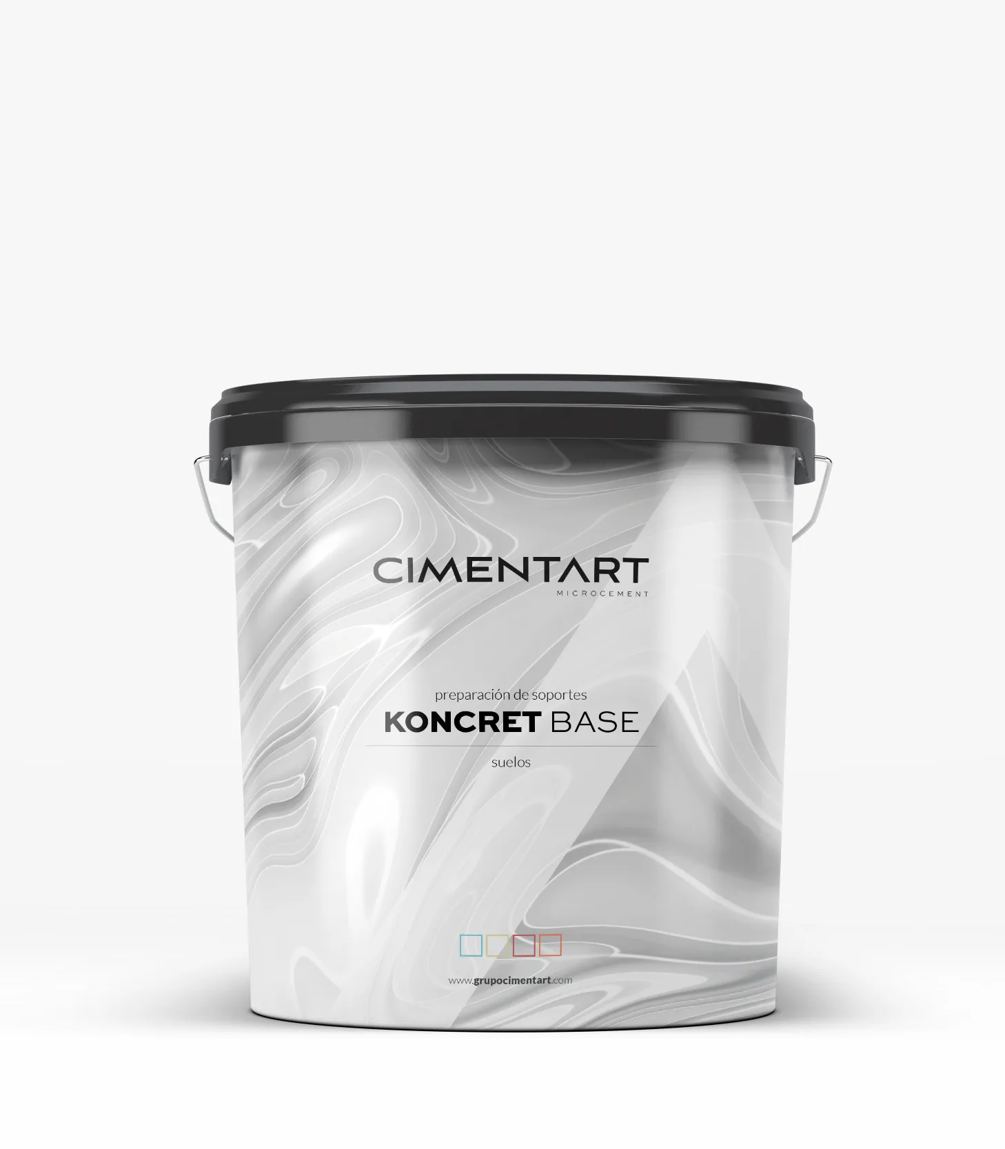 koncret base