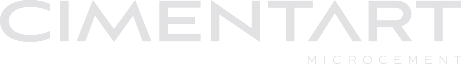 logo cimentart branco grande